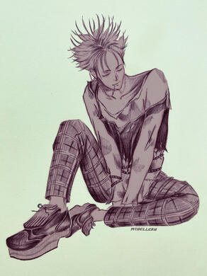 Sample Image: Full Body